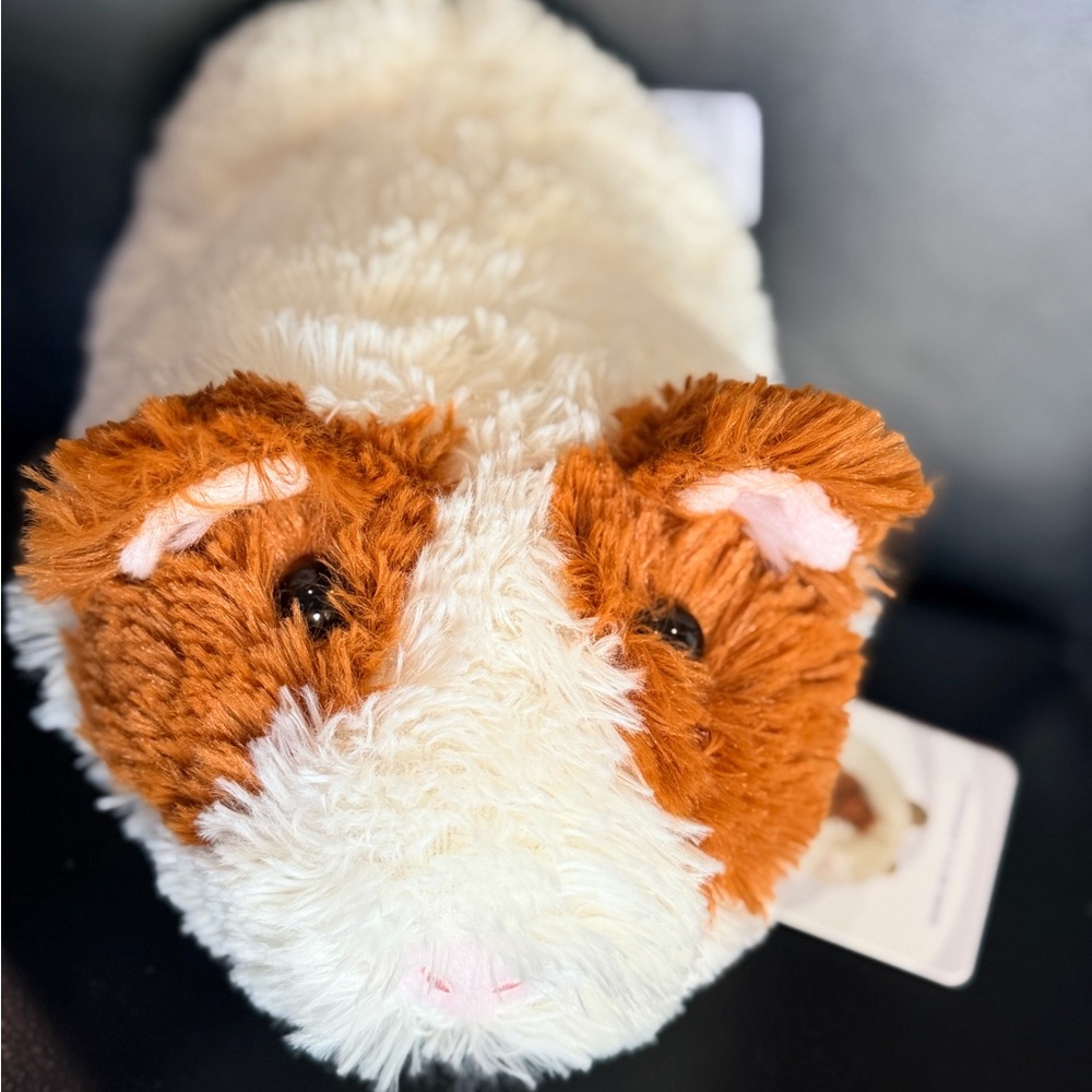 Warmies Guinea Pig